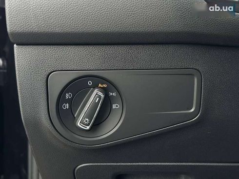Volkswagen Tiguan 2019 - фото 21