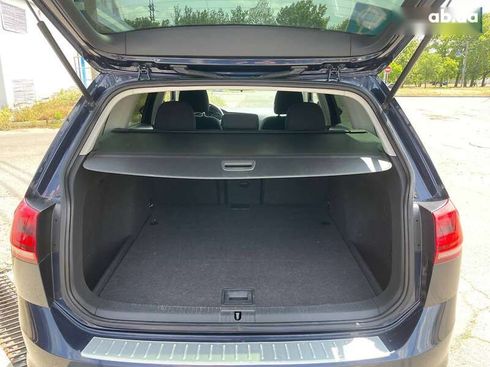 Volkswagen Golf 2015 - фото 16
