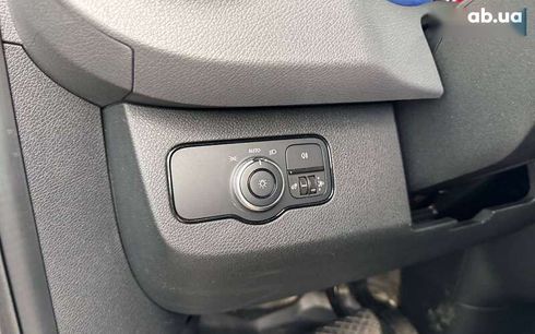 Mercedes-Benz Sprinter 2021 - фото 11