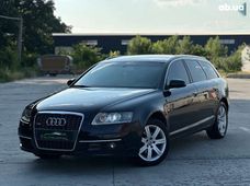 Продажа б/у Audi A6 в Киевской области - купить на Автобазаре