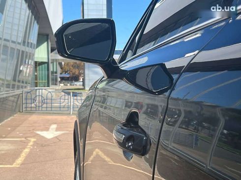 Lincoln MKX 2018 - фото 23