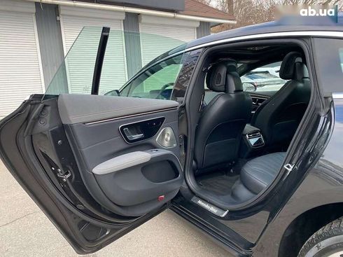 Mercedes-Benz EQS-Класс 2022 - фото 27