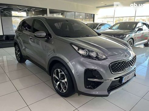 Kia Sportage 2019 - фото 3