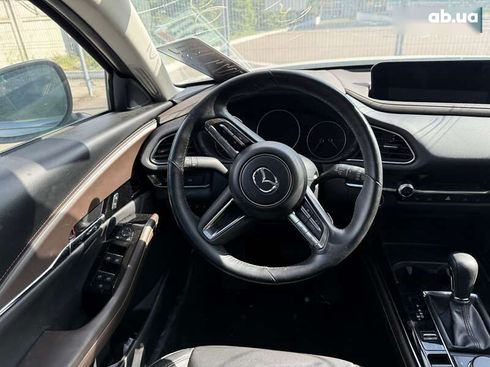 Mazda CX-30 2022 - фото 15