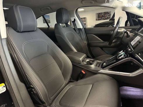 Jaguar I-Pace 2021 - фото 14