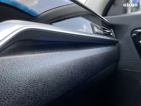 Kia Niro 2021 - фото 8