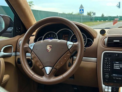 Porsche Cayenne 2008 - фото 18