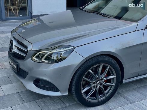 Mercedes-Benz E-Класс 2014 - фото 6