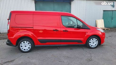 Ford Transit Connect 2019 - фото 17