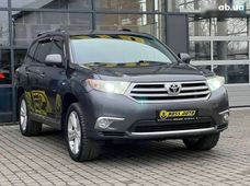Купить Toyota бу в Ивано-Франковске - купить на Автобазаре