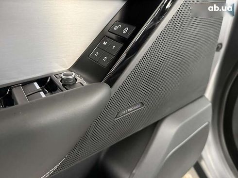 Land Rover Range Rover Velar 2020 - фото 24
