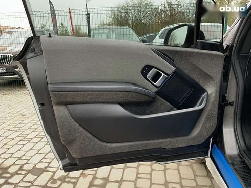 BMW i3 2020 - фото 23