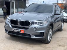 Автомобиль дизель БМВ X5 б/у - купить на Автобазаре