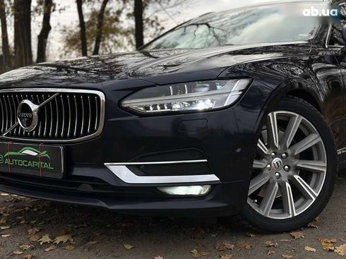 Volvo V90 2016 - фото 3