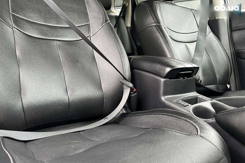 Nissan Rogue 2019 - фото 27