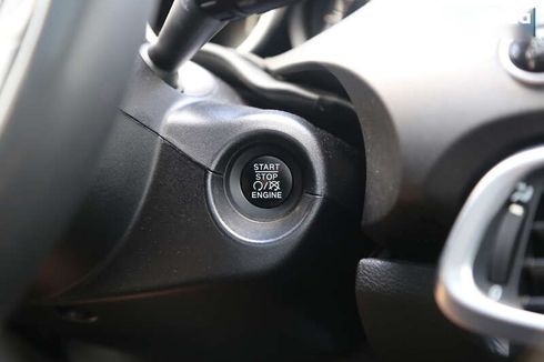 Fiat 500X 2016 - фото 22