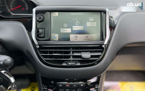 Peugeot 208 2013 - фото 11
