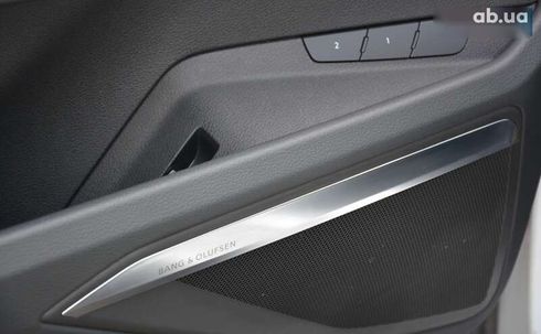 Audi Q4 Sportback e-tron 2021 - фото 21