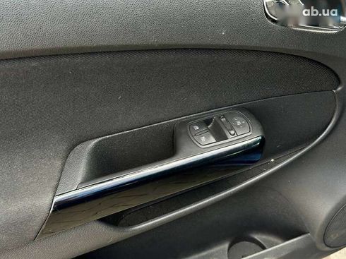Opel Corsa 2007 - фото 9