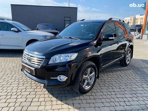 Toyota RAV4 2012 - фото 3