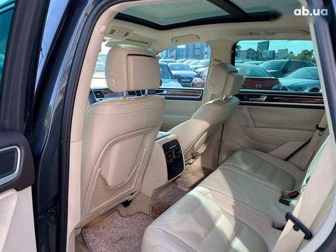 Volkswagen Touareg 2011 - фото 22