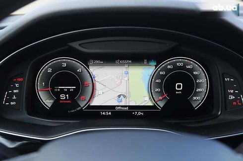 Audi Q8 2020 - фото 15