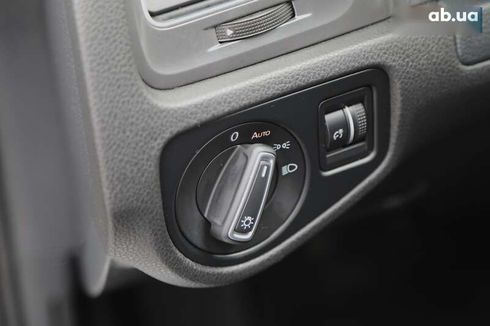 Volkswagen e-Golf 2015 - фото 17