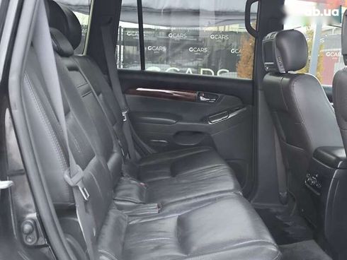 Toyota Land Cruiser Prado 2007 - фото 28