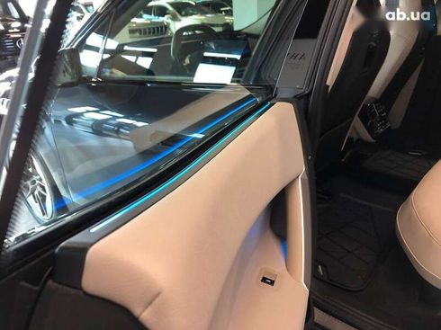 BMW iX 2022 - фото 25