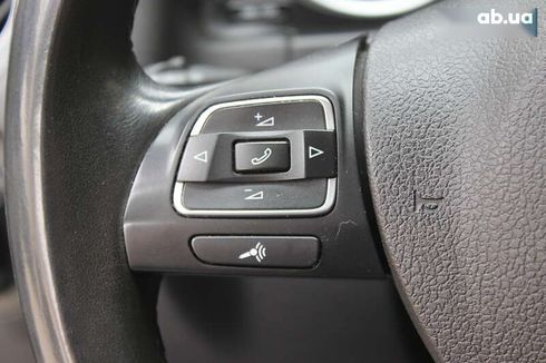 Volkswagen Tiguan 2015 - фото 29