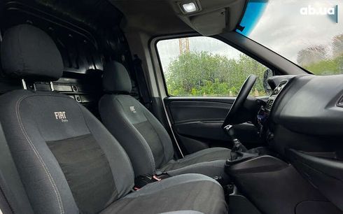 Fiat Doblo 2011 - фото 9