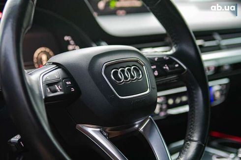 Audi Q7 2017 - фото 25