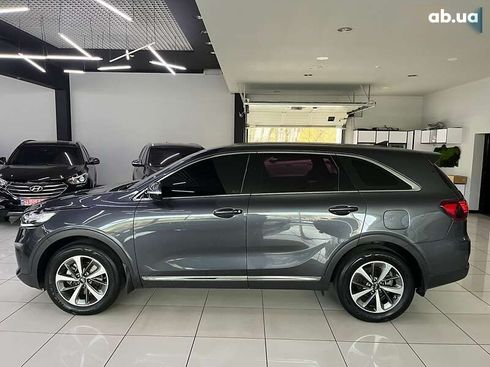 Kia Sorento 2019 - фото 7