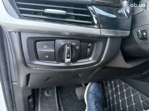 BMW X6 2015 - фото 27
