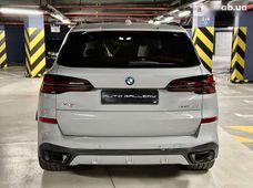 Купити BMW X5 2023 бу в Києві - купити на Автобазарі