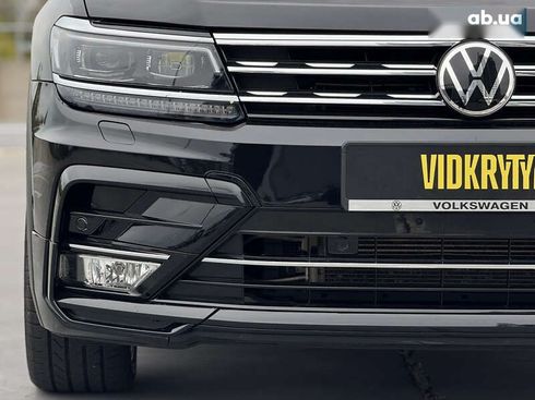 Volkswagen Tiguan 2020 - фото 30