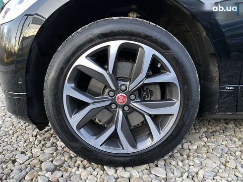 Jaguar I-Pace 2019 - фото 26