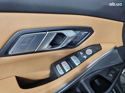 BMW 3 серия 2025 - фото 28