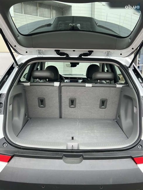Chevrolet Bolt 2023 - фото 26