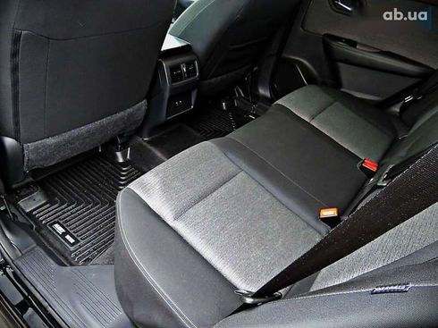 Nissan Rogue 2022 - фото 19