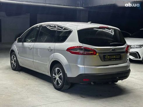 Ford S-Max 2011 - фото 6