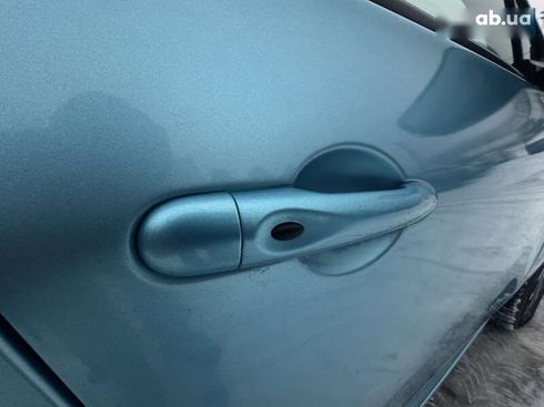 Renault Zoe 2020 - фото 30