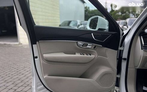 Volvo XC90 2020 - фото 7