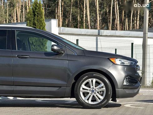 Ford Edge 2019 - фото 6