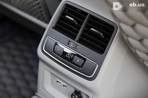 Audi a4 allroad 2017 - фото 23