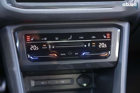 Volkswagen Tiguan 2022 - фото 23