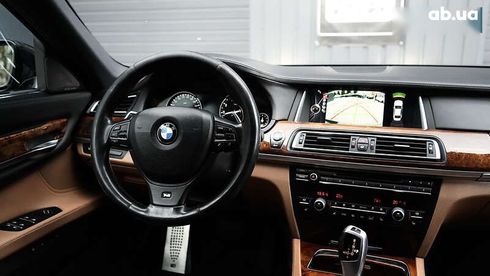 BMW 7 серия 2014 - фото 29