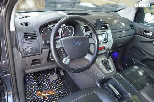 Ford Kuga 2010 - фото 19