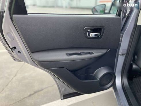 Nissan Qashqai 2012 - фото 17