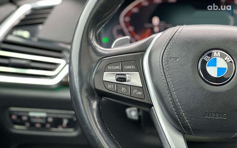 BMW X5 2018 - фото 12